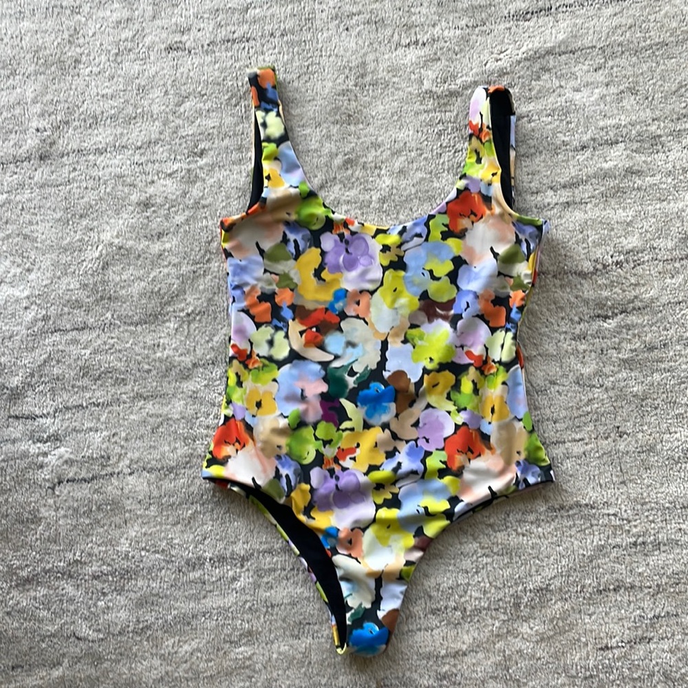 Stine Goya swimsuit